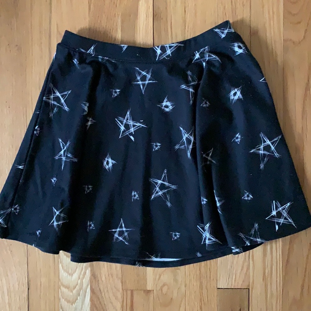 Size m forever 21 mini skirt